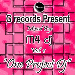 One Project DJ