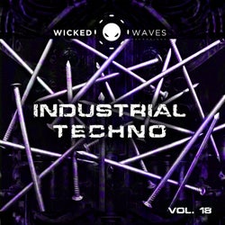 Industrial Techno, Vol. 18