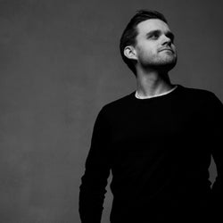 'Echoes' chart August 2025