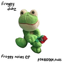 Froggy Noises