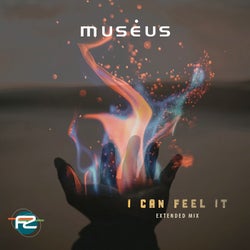 I Can Feel It (Extended Mix)