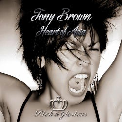 Heart of Asia (Orginal Mix)