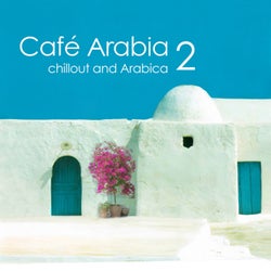 Café Arabia 2