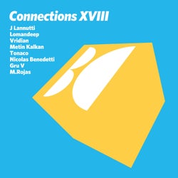 Connections, Vol. XVIII