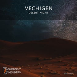 Desert Night