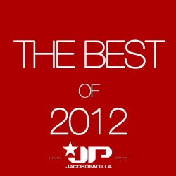 THE BEST OF 2012
