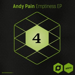 Demand Selects #4 - Emptiness EP