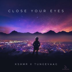 Close Your Eyes (Extended Mix)