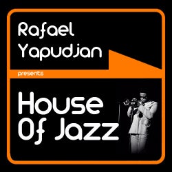House Of Jazz Part 1