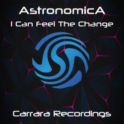 I Can Feel the Change (Extended Mix)