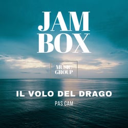 IL Volo Del Drago (Original mix)