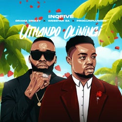 Uthando Oluningi