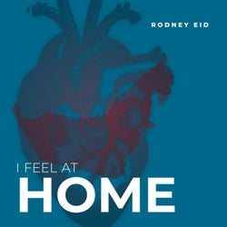 I Feel At Home (feat. Scarlett)