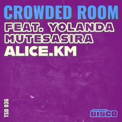 Crowded Room (Extended Mix)