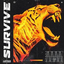 Survive - Pro Mix