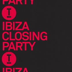 Toolroom - Ibiza Closing Party