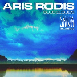 Blue Clouds EP