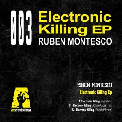 Electronic Killing EP