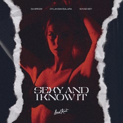Sexy And I Know It