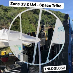 Space Tribe