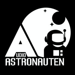 Audio Astronauten Charts 03-2020