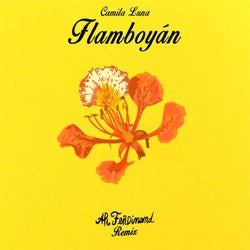 Flamboyan - AR Ferdinand Remix