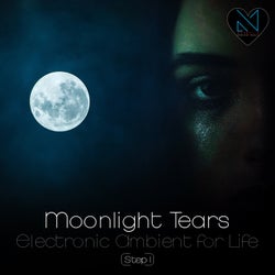 Moonlight Tears, Step 1 - Electronic Ambient for Life