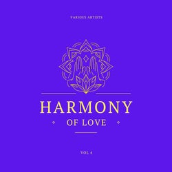 Harmony of Love, Vol. 4