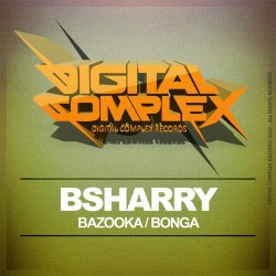 Bazooka / Bonga