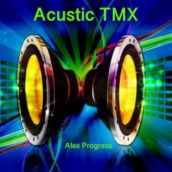 Acustic Tmx
