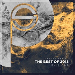 The Best of Remixes 2015