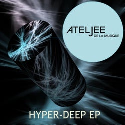 Hyper-Deep EP