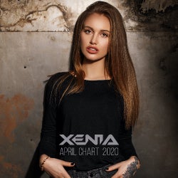 Xenia (UA) - April Chart 2020