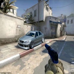 I DON'T KNOW HARDTEKK