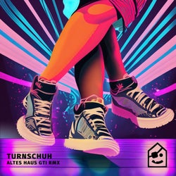 Turnschuh (GTI RMX)