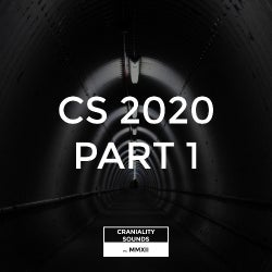 Craniality Sounds 2020 (Part One)