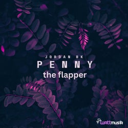 Penny the Flapper