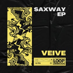 Saxway EP
