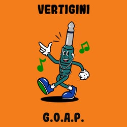 G.O.A.P.