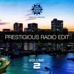 Prestigious Radio Edit, Vol.2