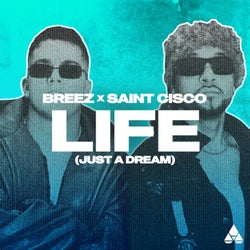 Life (Just A Dream)