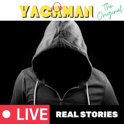 Live Real Stories