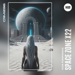 Space Zone X22