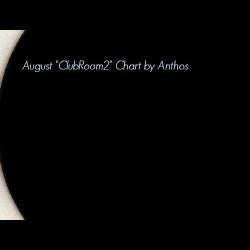 August "ClubRoom2" Chart by Anthos