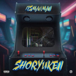 SHORYUKEN