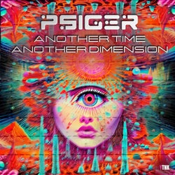 Another Time Another Dimension