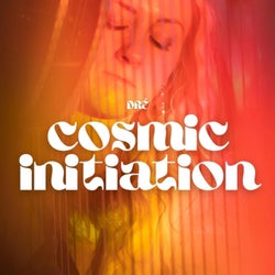 Cosmic Initiation