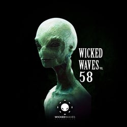 Wicked Waves Vol. 58