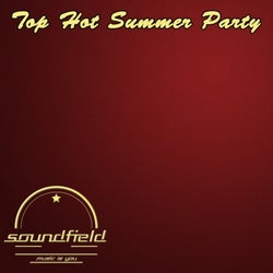 Top Hot Summer Party