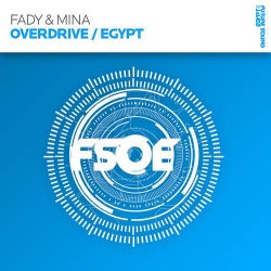 Overdrive / Egypt